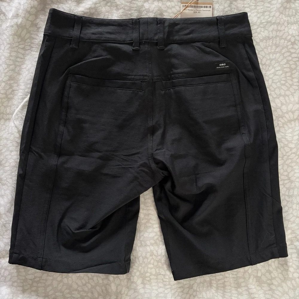Giro New Road Women's Ride Over short size 2 - Picture 3 of 6